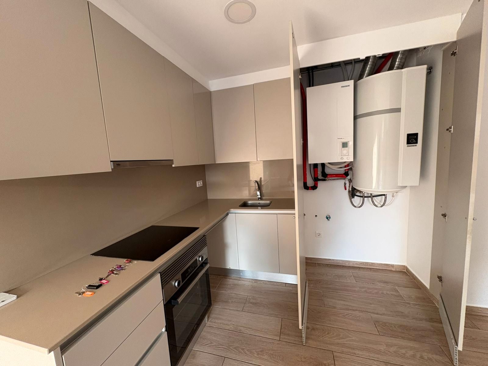 Flat to rent in Llinars del Vallès