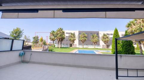 Foto 4 de Planta baixa en venda a Carrer Carrer Antoni María Alcover, Masia Nova - Solicrup, Vilanova i la Geltrú