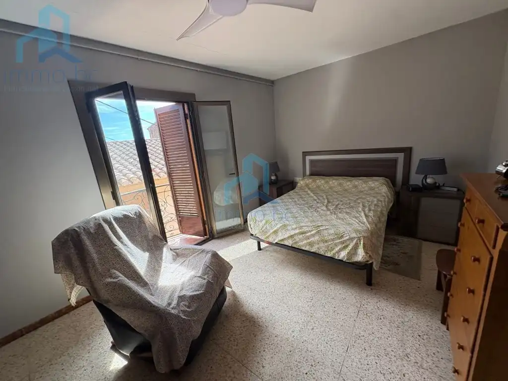 Dormitori de Casa o xalet en venda en Tarragona