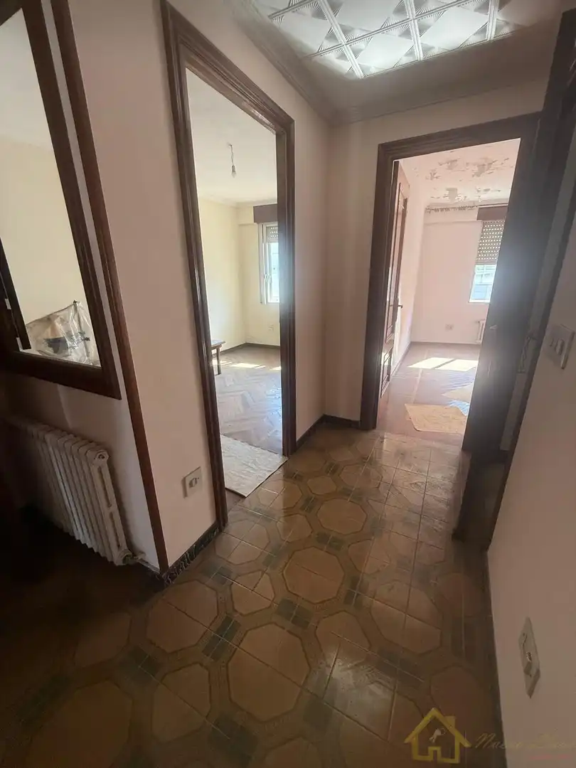 Piso en venta en Lugo con Calefacción y Terraza