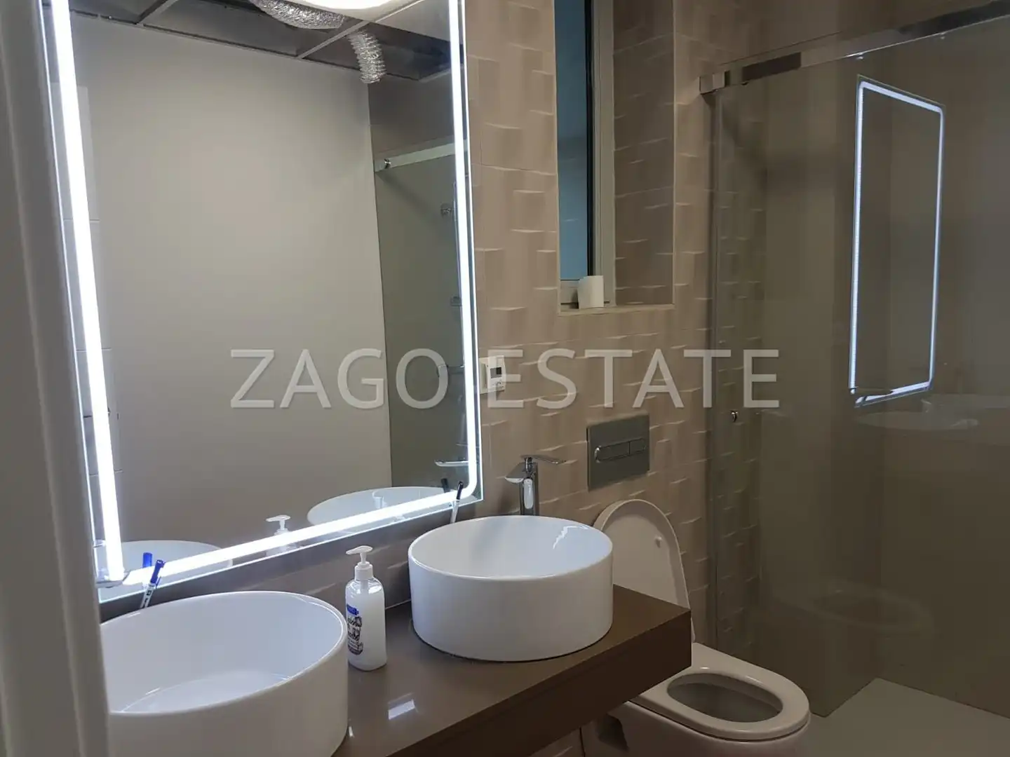 Apartament amb piscina en venda a Cala de Finestrat