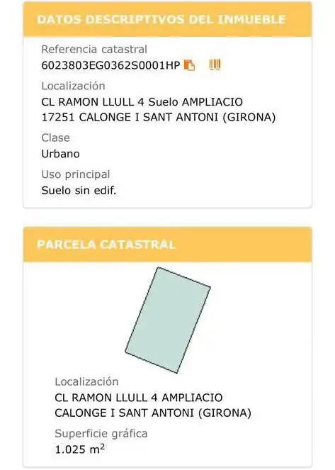 Residencial en venda en Calonge i Sant Antoni