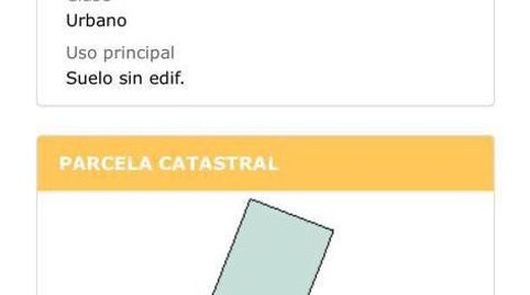 Foto 4 de Residencial en venda a Carrer Ramon Llull, 4, Cabanyes - Mas Ambrós - Mas Pallí, Calonge i Sant Antoni