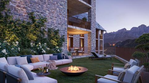 Foto 5 de Pis en venda a Camino Saras, 44, Panticosa, Huesca