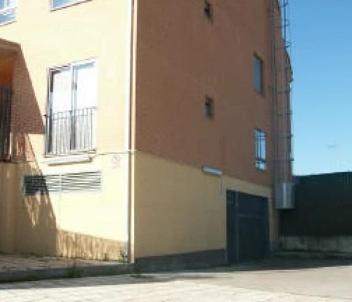 Exterior view of Garage for sale in Valle Gran Rey