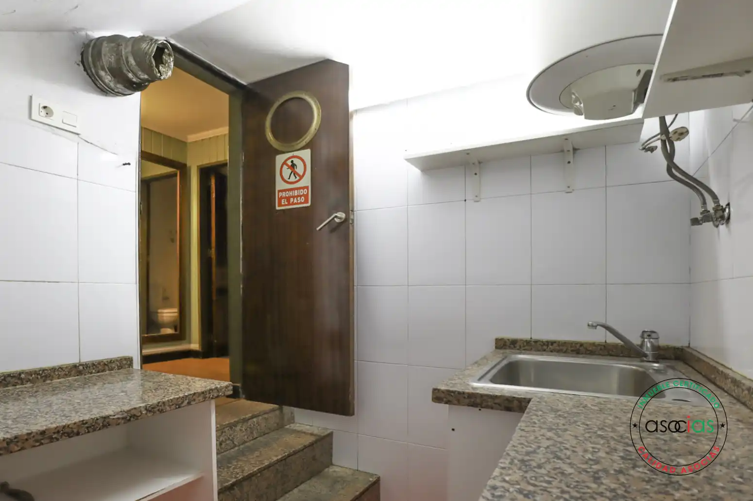 Local comercial en venda a Centro - Casco Histórico, imagen 17