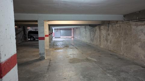 Foto 4 de Garaje de alquiler en Passeig de Francesc Macià, 8, Els Munts, Tarragona
