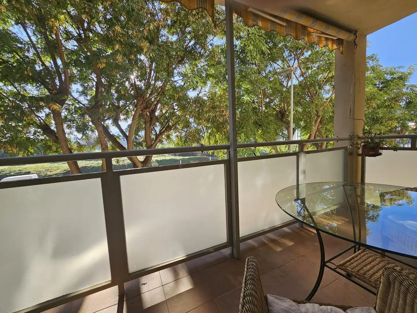 Apartment for sale in Centro Urbano