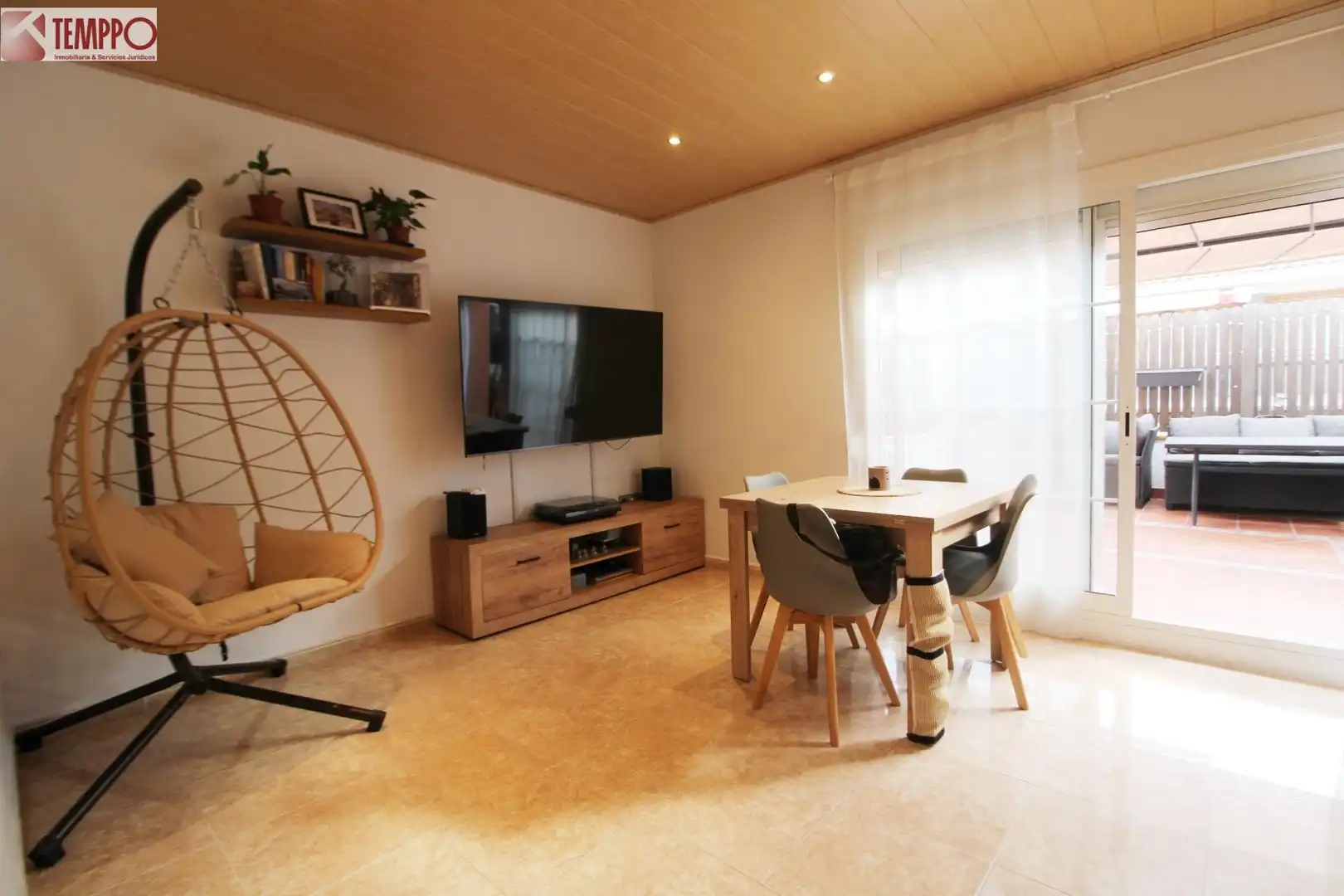 Penthouse zum Verkauf in El Tancat - Mas d'en Gual, imagen 3