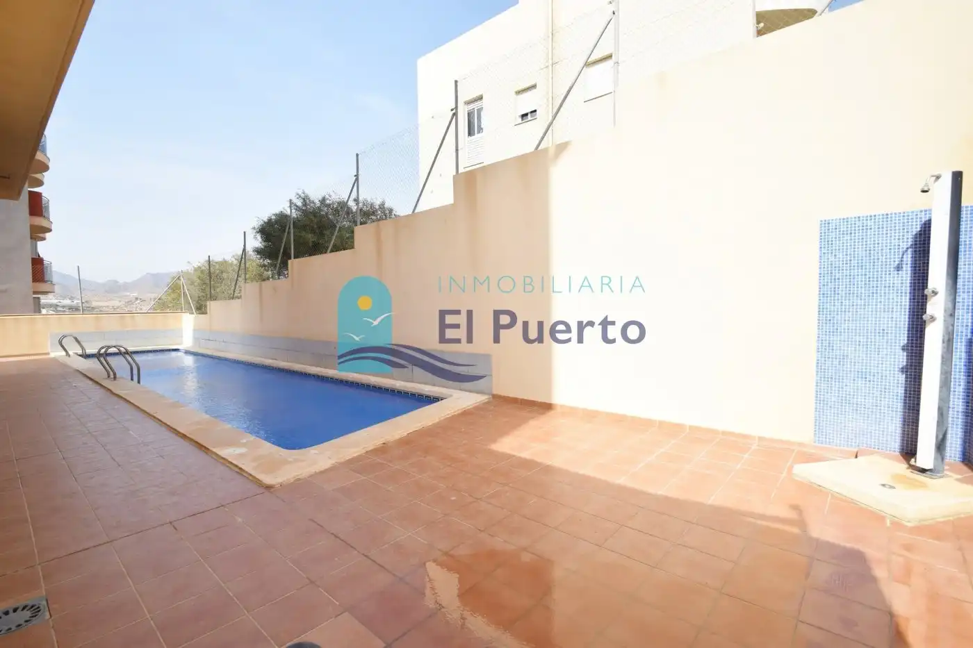 Apartment with pool for sale in Puerto de Mazarrón, imagen 22