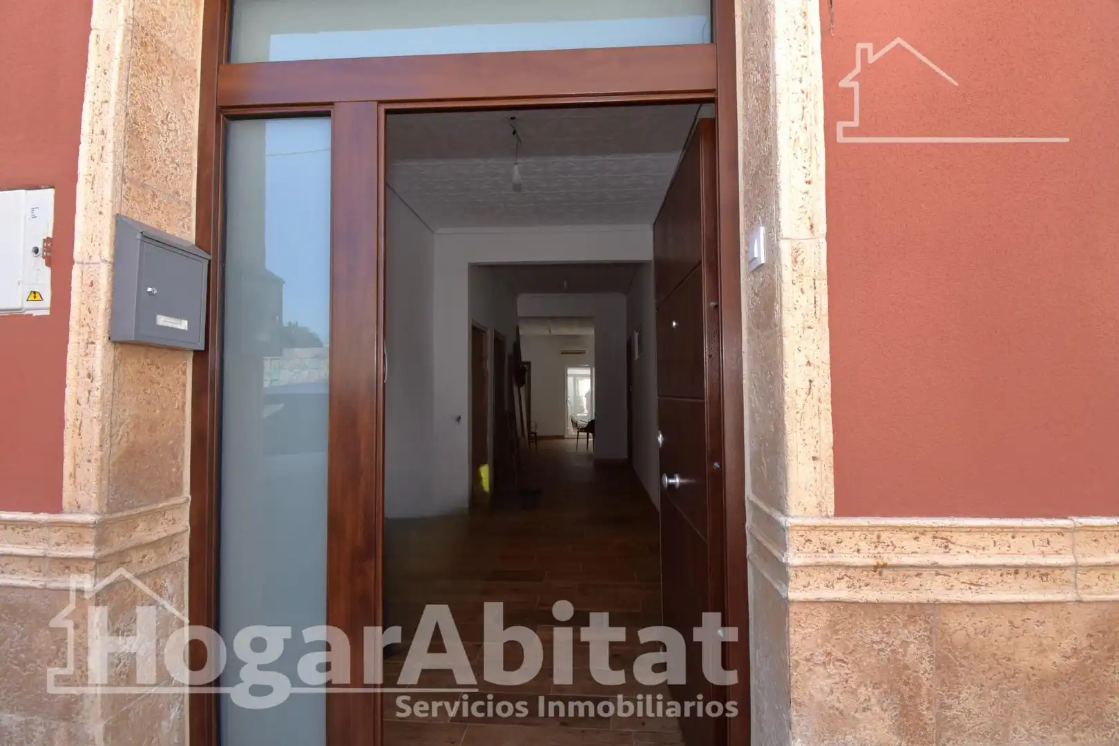 Piso en venta en Catarroja con Aire acondicionado, Calefacción y Terraza