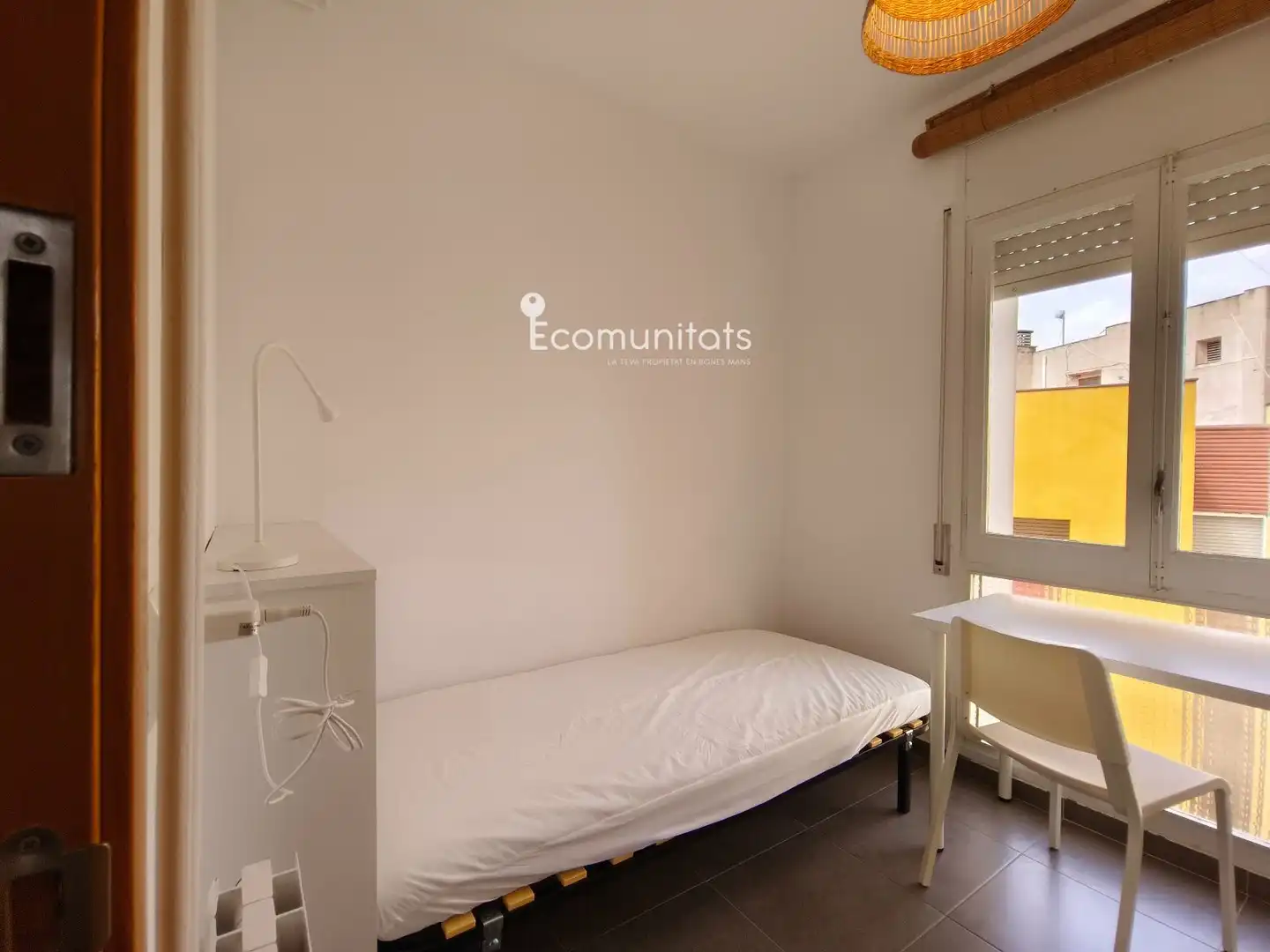 Bedroom of Flat for sale in Amposta  with Terrace