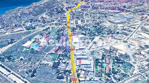 Foto 2 de Residencial en venda a Vistahermosa, Alicante