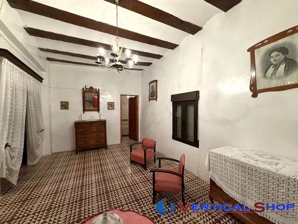 Casa en venda a Caudete, imagen 13