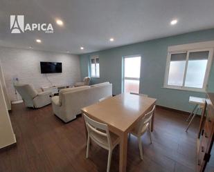 Living room of Flat for sale in San Fernando  with Terrace, Oven and Washing machine