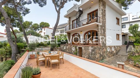 Photo 3 of Houses for sale in Montmar, Castelldefels