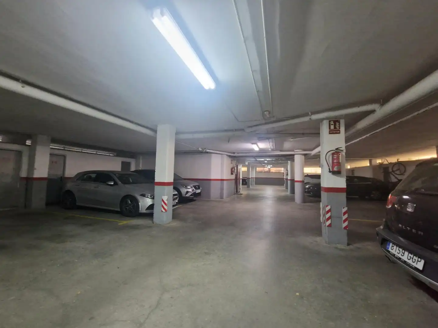 Rez-de-chaussée avec piscine à vendre à Calle CL AMETLLA DE MAR 11 Es:A Pl:00 Pt:01 BARNA SOL 43, imagen 29
