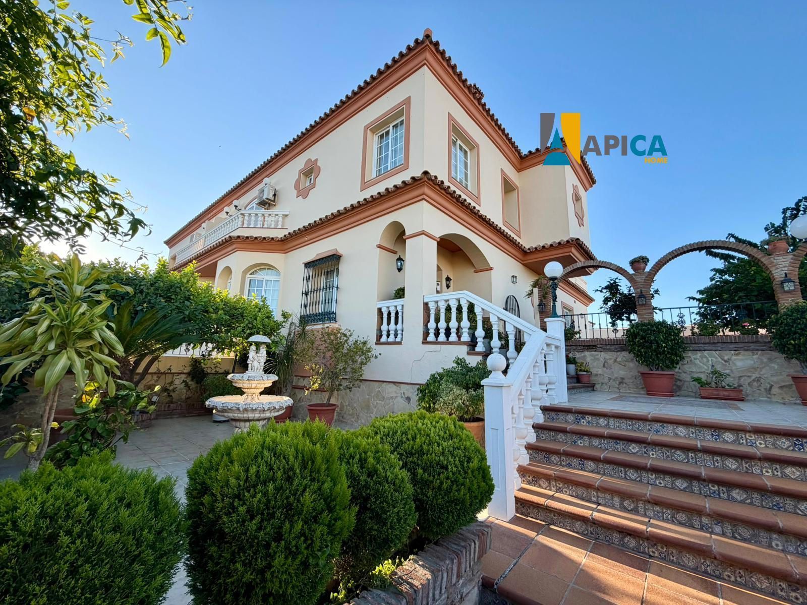 House or chalet for sale in Centro- San Felipe - Huerta Fava