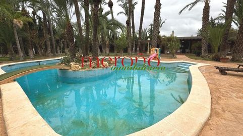 CHALET EN EXCLUSIVA URBANIZACION PRIVADA EN ELCHE ZONA HOSPITAL GENERAL, imatge 3