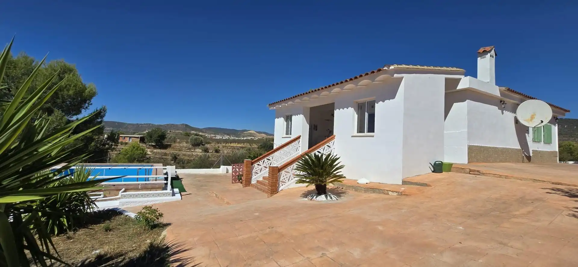 Villa avec piscine à vendre à Urbanizaciones, imagen 2