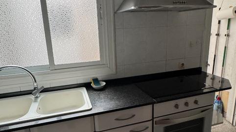 Foto 3 de Piso en venta en Carretera Vella, 27, Montcada Centre - La Ribera, Montcada i Reixac