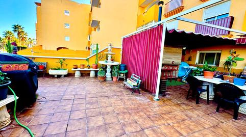 Foto 5 de Planta baixa en venda a Avenida Almerimar, Almerimar, El Ejido