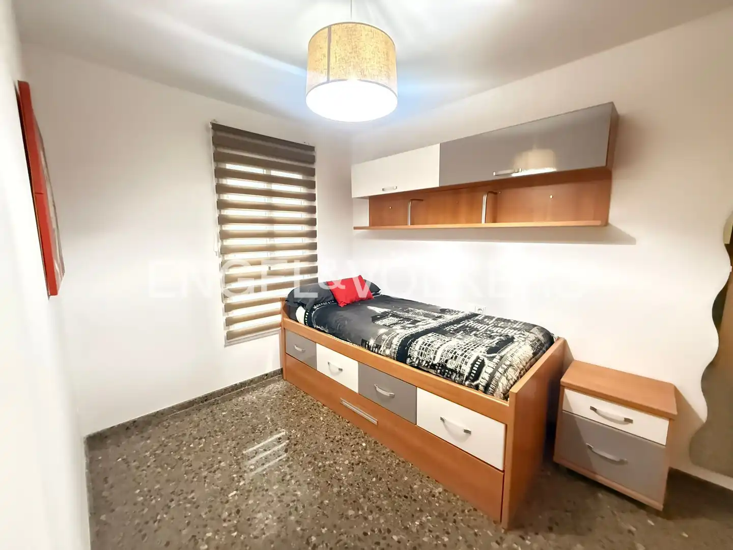 Flat for rent in Paiporta  with Air Conditioner and Heating