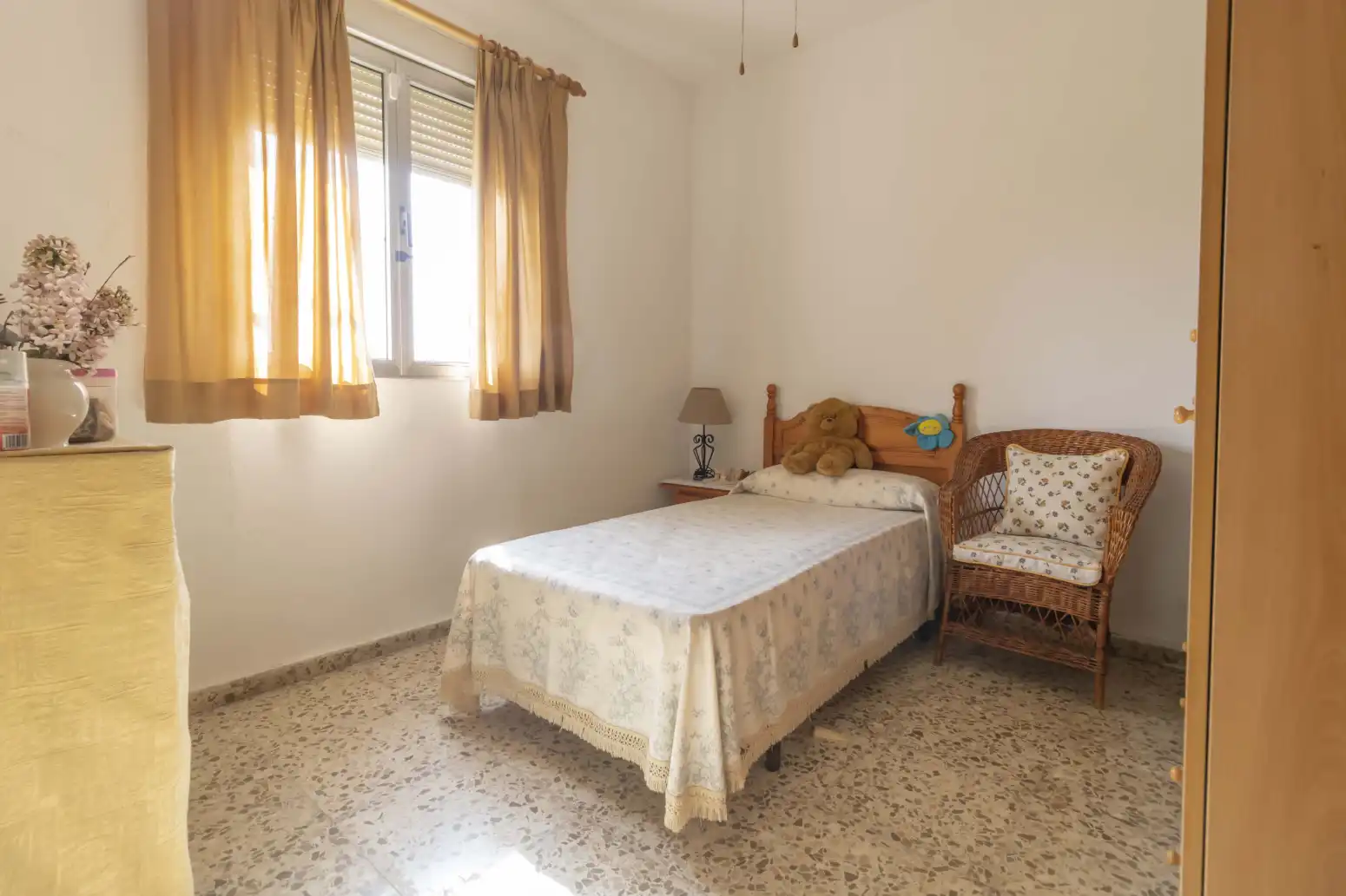 Habitación de Casa o chalet en venta en Carmona con Piscina