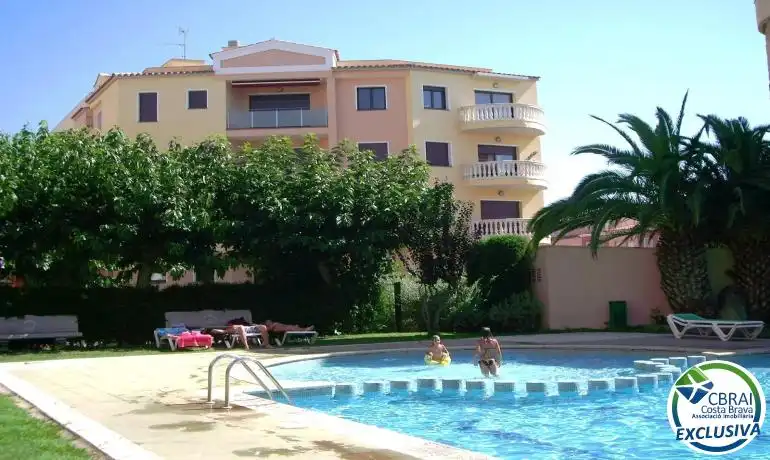 Apartment with pool for sale in Calle GRAN RESERVA 10 1 10, imagen 33