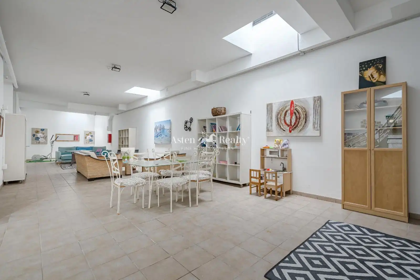 Terraced house with pool for sale in Casco Urbano, imagen 21