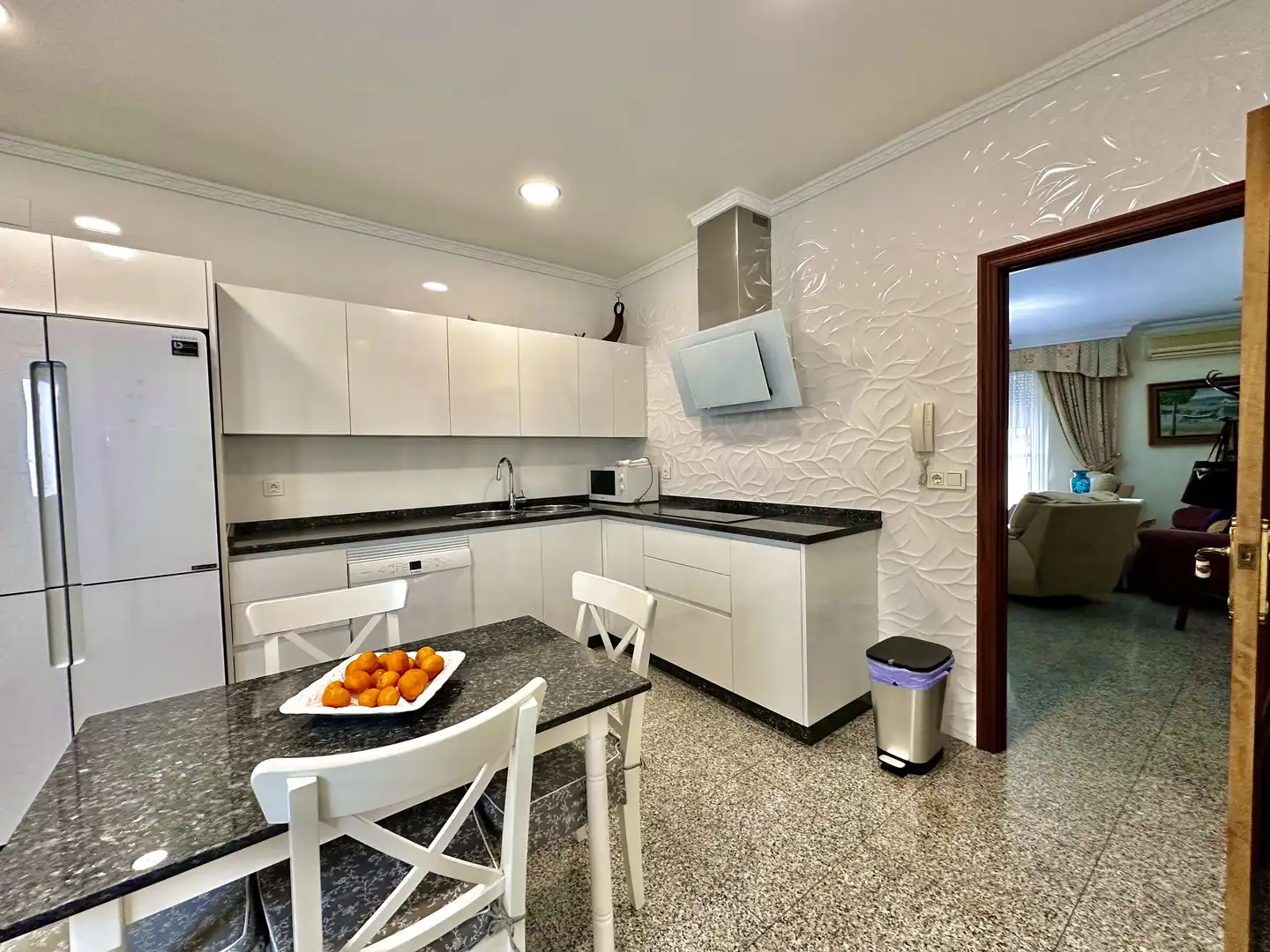 Flat for sale in Lepe, imagen 4
