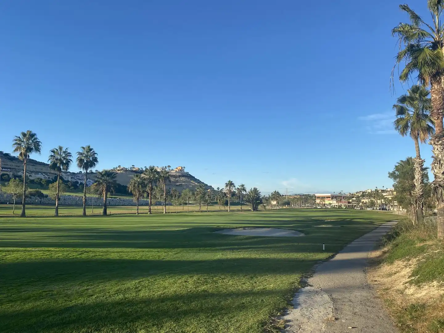 Vista exterior de Casa o chalet en venta en Rojales con Aire acondicionado, Calefacción y Jardín privado