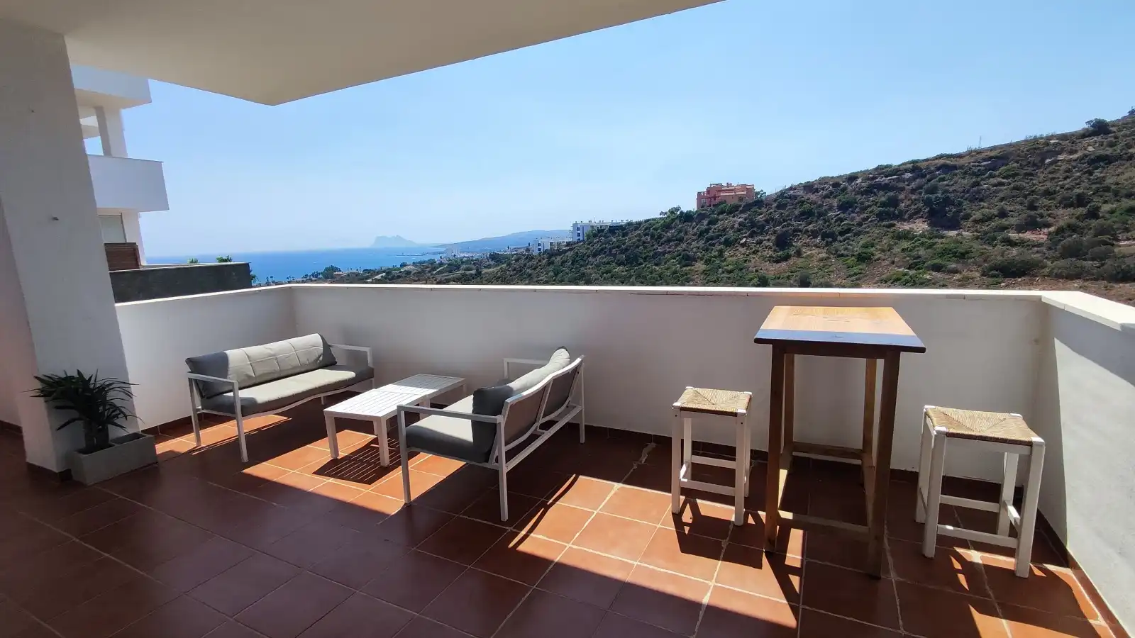 Vivienda con terraza en venta en Chullera, imagen 12