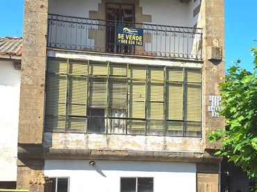 Maison avec balcon à vendre à Mataporquera - calle la iglesia