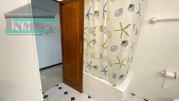Flat with lift to rent in Calle Pedro Antonio de Alarcón 71, imagen 23
