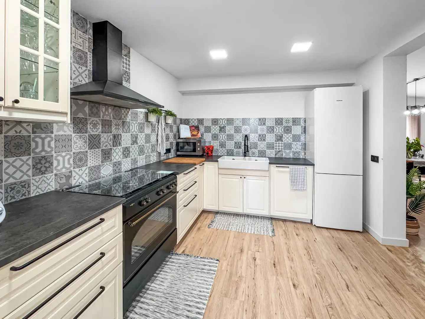Casa rustica con terrazza in vendita a Felanitx Poble, imagen 7
