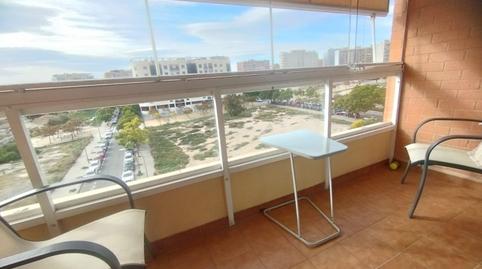 Photo 4 of Flat to rent in Calle de la Nadadora Carmen Soto, Babel, Alicante