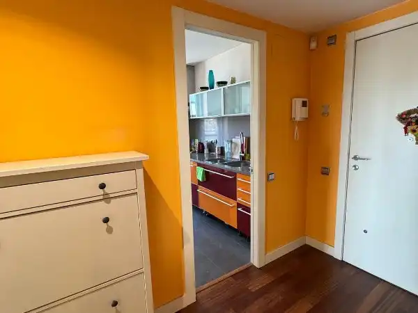 Flat with terrace for sale in Passeig del Taulat, imagen 16