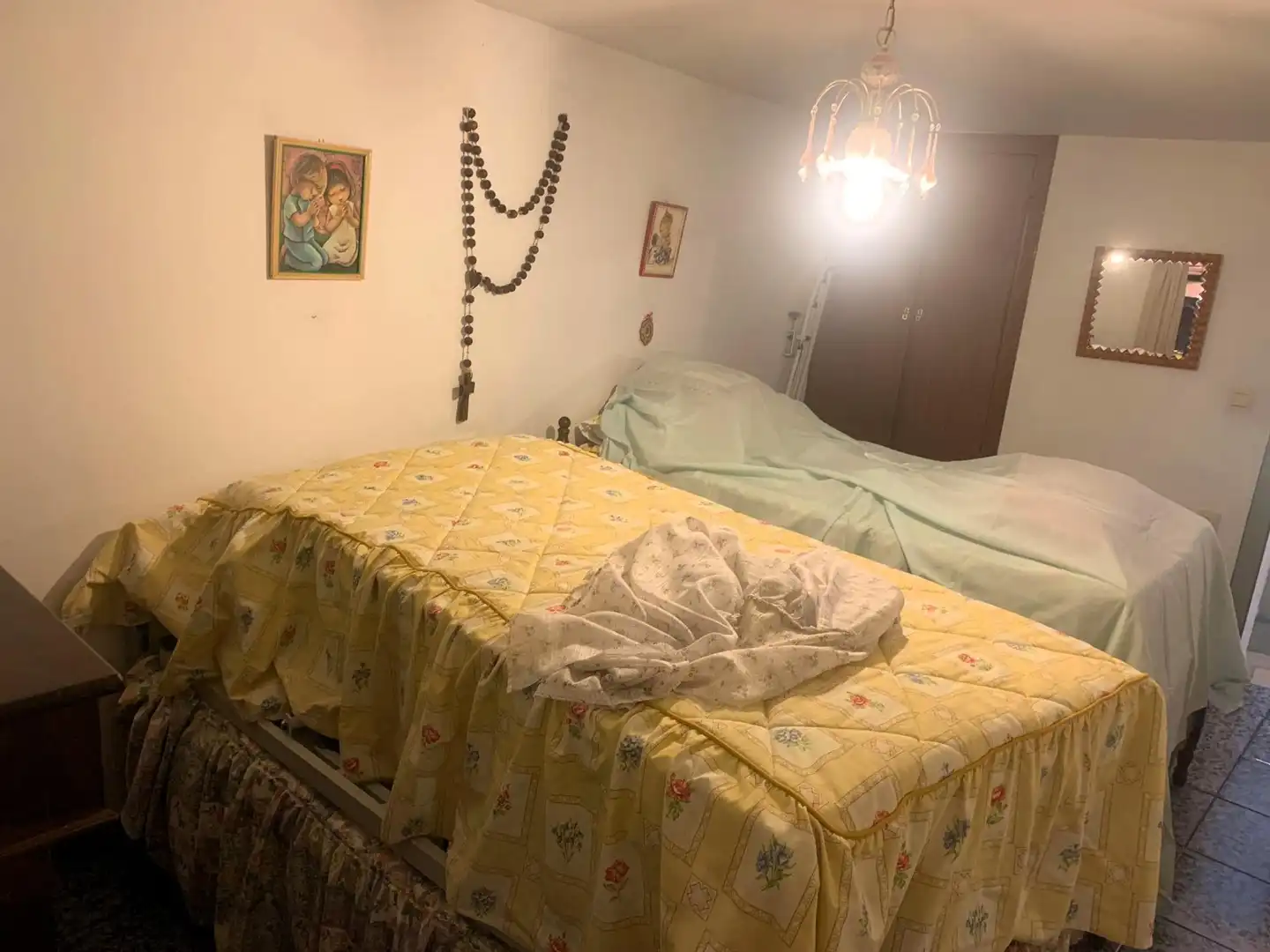 Casa o xalet en venda a Calle NUESTRA SRA DE LA LUZ, Malpartida de Plasencia