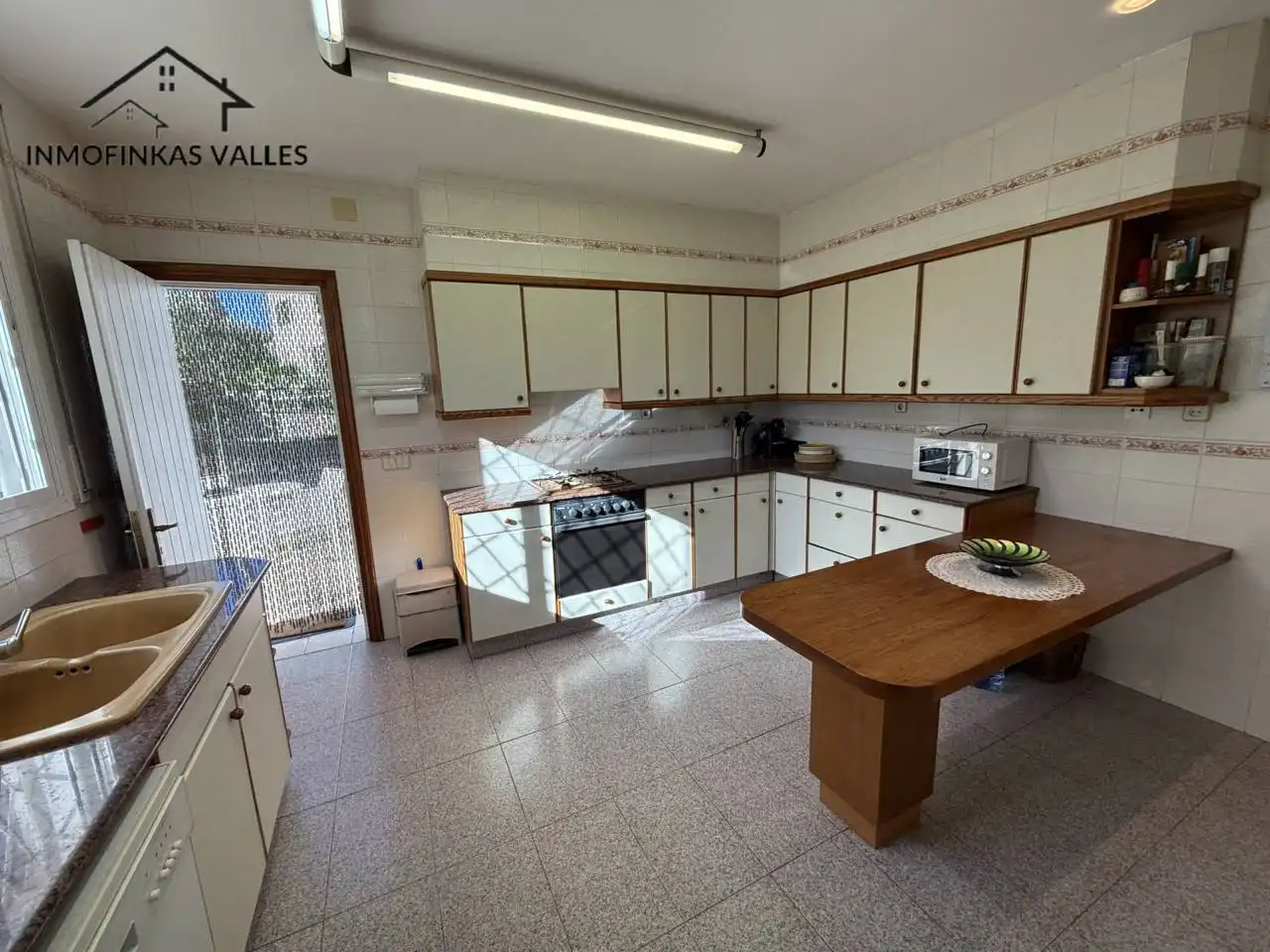 Casa amb jardí en venda a Carretera Sagrera, imagen 14