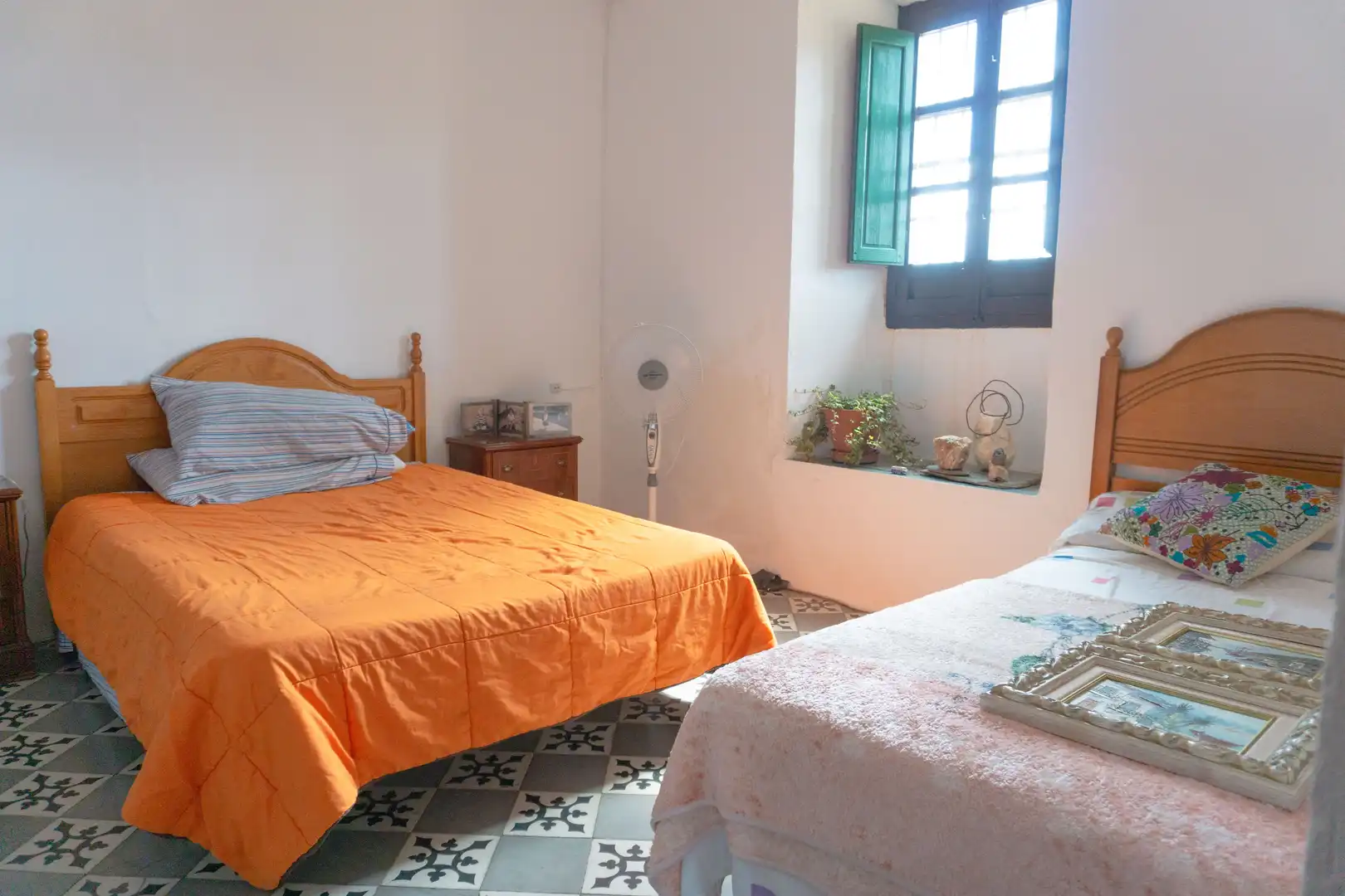 Finca rústica en venda a Fiñana