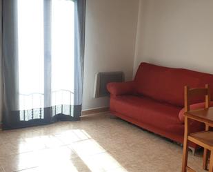 Living room of Flat to rent in La Seu d'Urgell