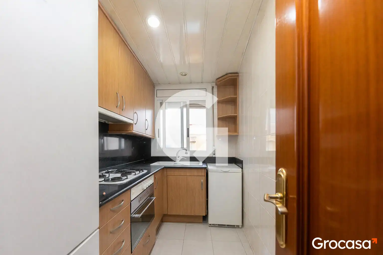 Flat for sale in CL MARIA FORTUNY, Fondo