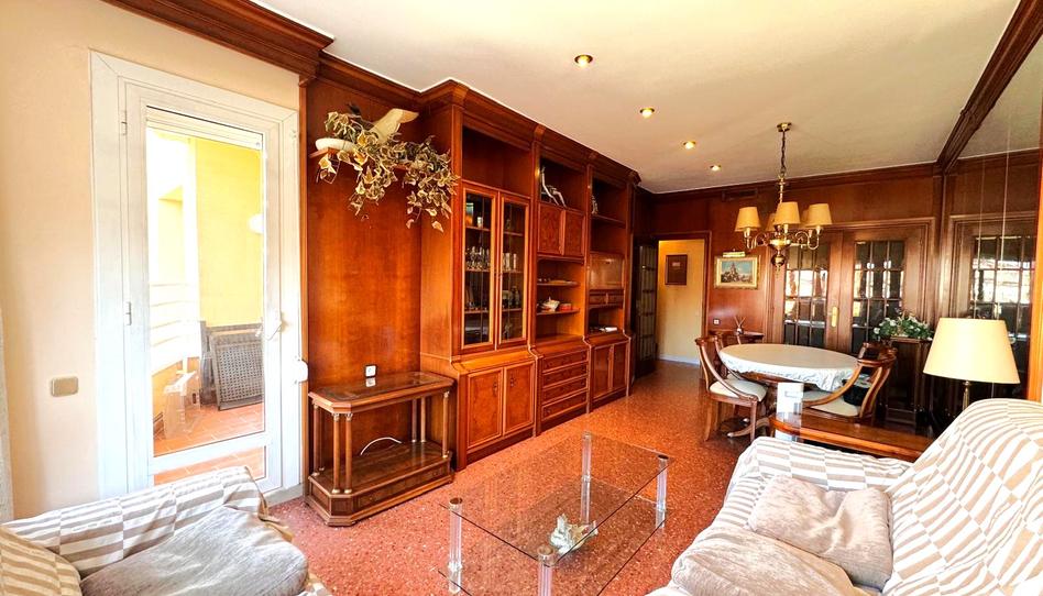 Foto 1 de Piso en venta en Carrer Numància, Barri de les Corts, Barcelona