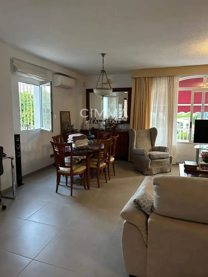 Maison mitoyenne à vendre à San Rafael - Nucia Park, imagen 25
