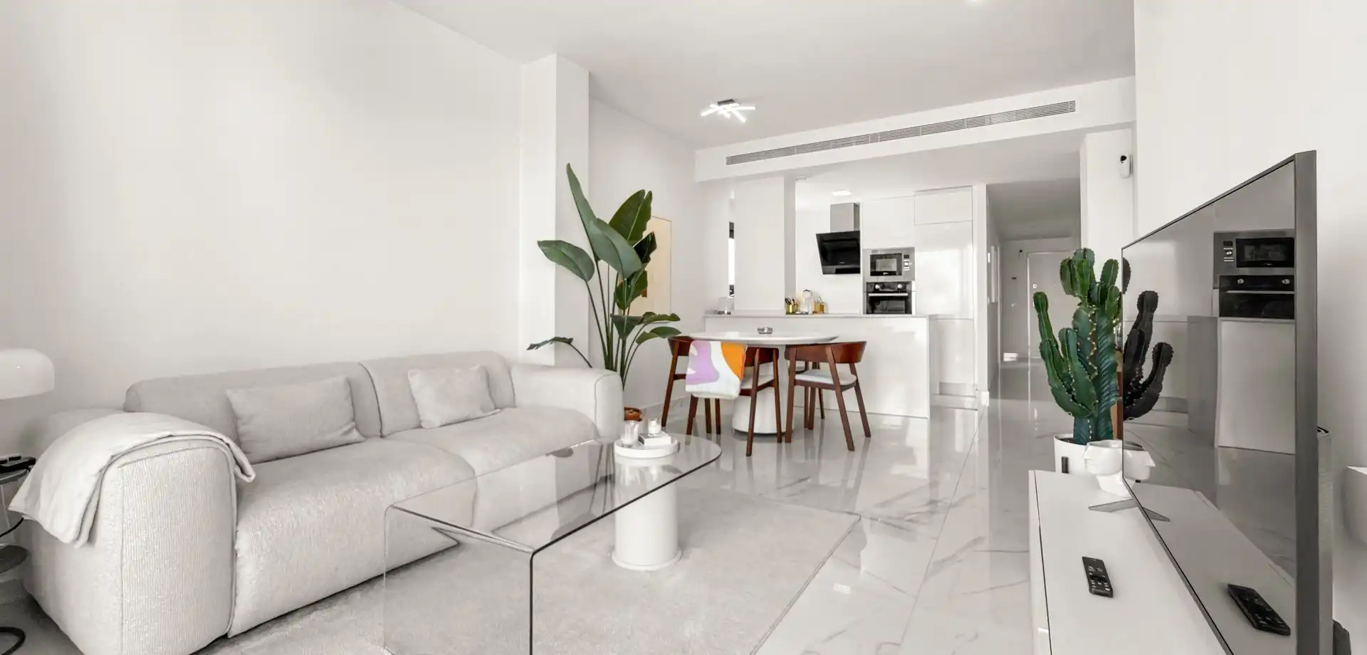 Apartamento con terraza en venta en Orihuela Costa, imagen 17