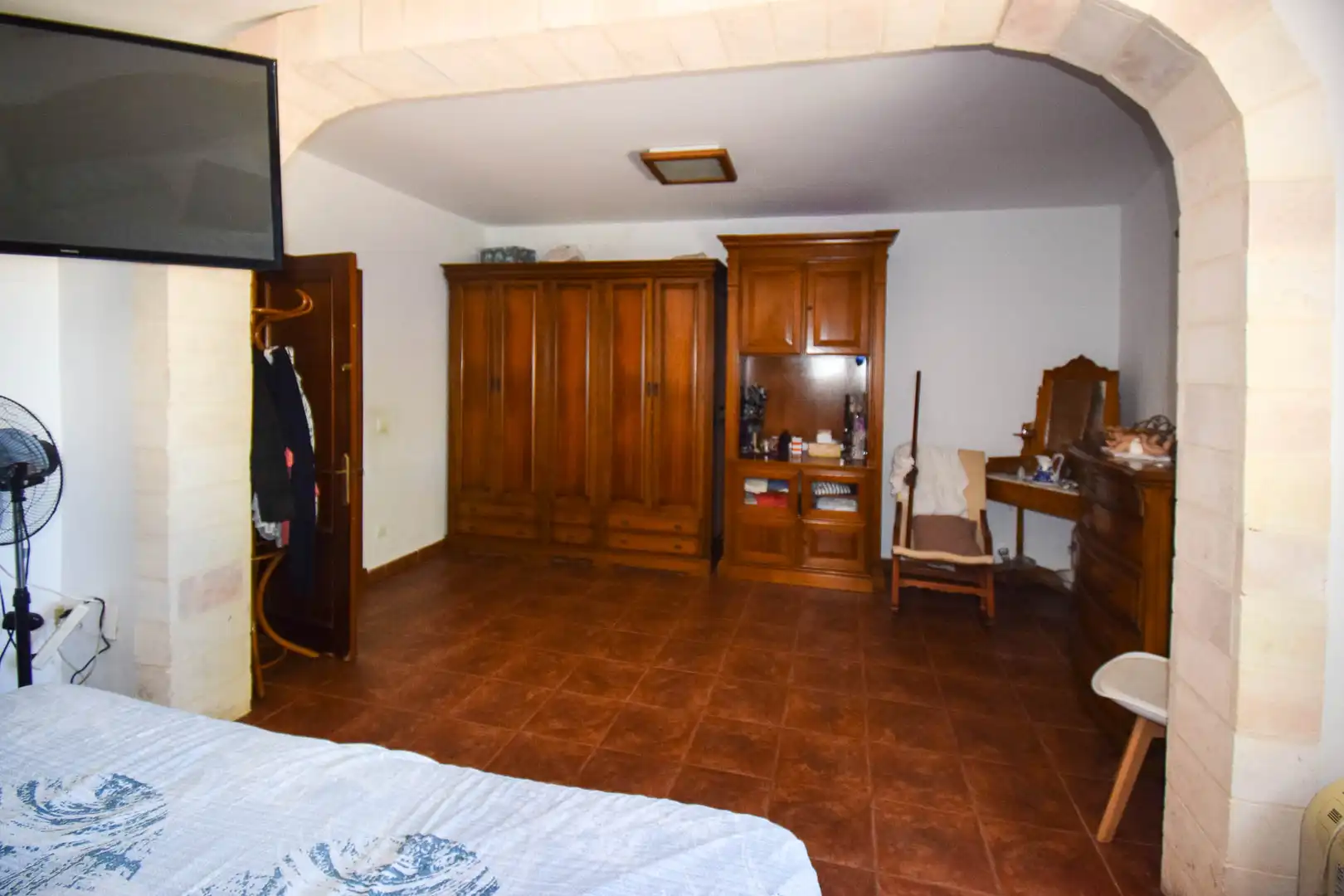 Landhaus mit Pool zum Verkauf in Ciutadella, imagen 10