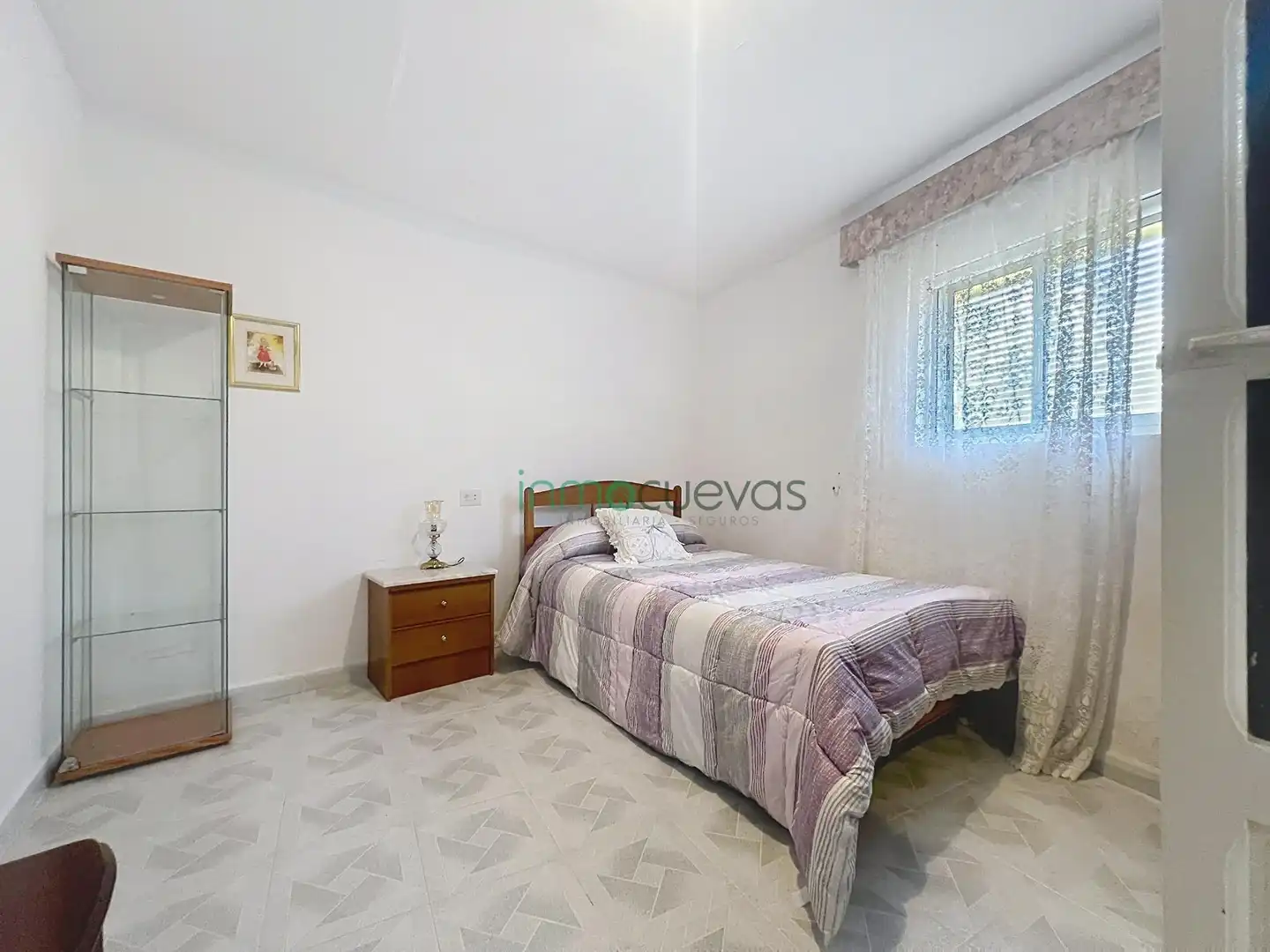 Dormitori de Casa o xalet en venda en Cuevas del Almanzora amb Aire condicionat, Calefacció i Terrassa