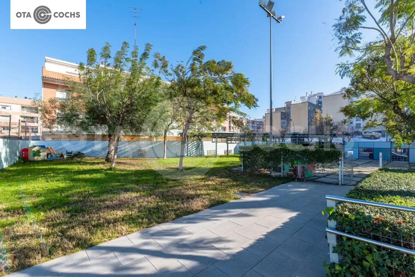 Wohngebäude mit Aufzug zum Verkauf in Carrer de la Sedera, imagen 47
