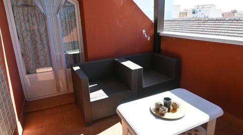 Foto 2 de Ático en venta en Toril, 16, Casco Histórico, Churriana de la Vega